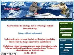 Sites similar to irmaksport.pl