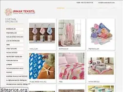 Sites similar to irmaktekstil.com