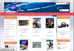 Sites similar to irmaktoysland.com