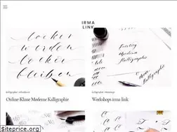 Sites similar to irmalink.de
