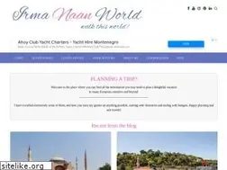 Sites similar to irmanaanworld.com