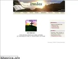 Sites similar to irmaos.net