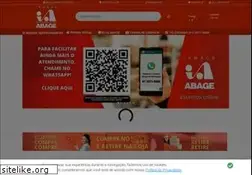 Sites similar to irmaosabage.com.br
