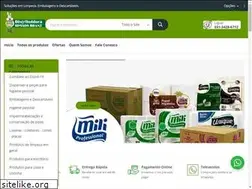 Sites similar to irmaosbrant.com.br