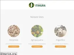 Sites similar to irmaositimura.com.br
