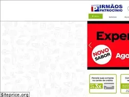 Sites similar to irmaospatrocinio.com.br