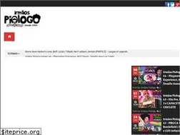Sites similar to irmaospiologo.com.br