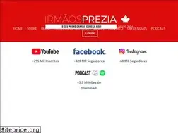 Sites similar to irmaosprezia.com