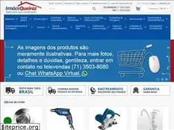 Sites similar to irmaosqueiroz.com.br