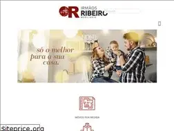 Sites similar to irmaosribeiro.com
