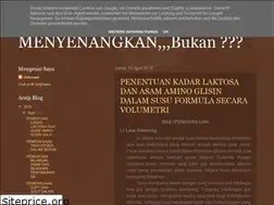 Sites similar to irmarahman86.blogspot.com