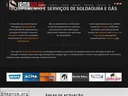 Sites similar to irmasolda.pt