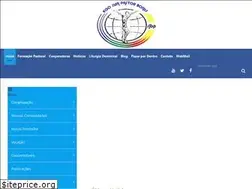 Sites similar to irmaspastorinhas.com.br