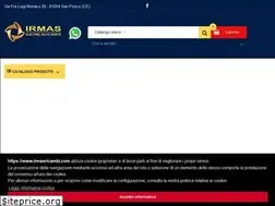 Sites similar to irmasricambi.com