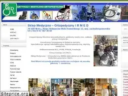 Sites similar to irmed.com.pl