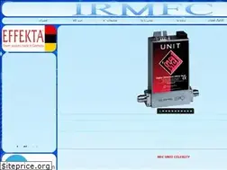 Sites similar to irmfc.com