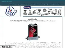 Sites similar to irmfc.ir