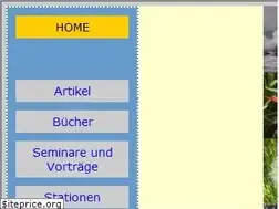 Sites similar to irmgard-burtscher.de