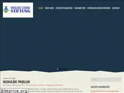 Sites similar to irmgard-coninx-stiftung.de