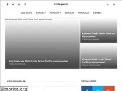 Sites similar to irmik.gen.tr