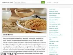 Sites similar to irmikhelvasi.gen.tr
