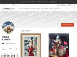 Sites similar to irminakonefal.com