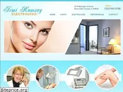 Sites similar to irmiramsayelectrolysis.com