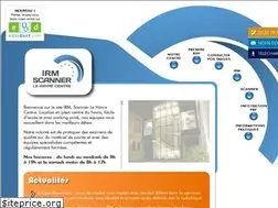 Sites similar to irmlehavrecentre.com