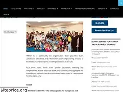 Sites similar to irmo.org.uk