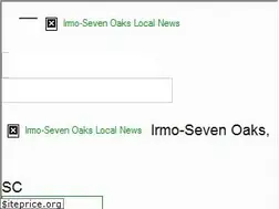 Sites similar to irmo.patch.com