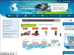 Sites similar to irmobile.ru