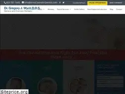 Sites similar to irmocosmeticdentist.com