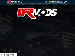 Sites similar to irmods.com
