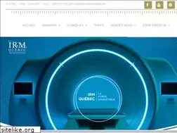 Sites similar to irmquebec.com