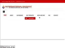 Sites similar to irms-co.com