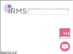 Sites similar to irms.com
