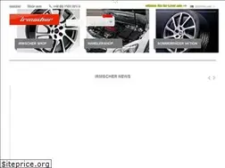 Sites similar to irmscher.com