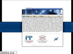 Sites similar to irmsco.com
