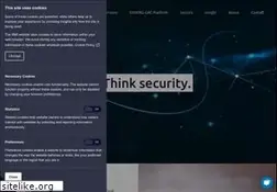 Sites similar to irmsecurity.com