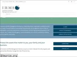 Sites similar to irmsinc.com