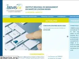 Sites similar to irmsoi.fr