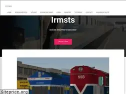 Sites similar to irmsts.net