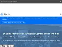Sites similar to irmuk.co.uk