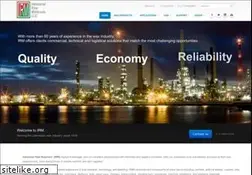 Sites similar to irmwax.com