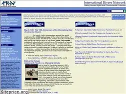 Sites similar to irn.org