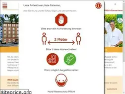 Sites similar to irnb.de