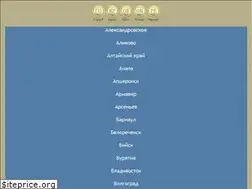 Sites similar to irnekiya.com