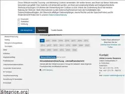 Sites similar to irnews-uniqagroup.com