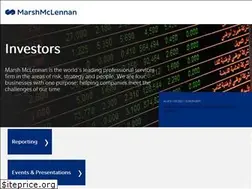 Sites similar to irnews.mmc.com