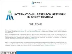 Sites similar to irnist.com